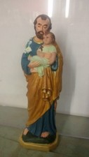 SAN GIUSEPPE CON BAMBINO