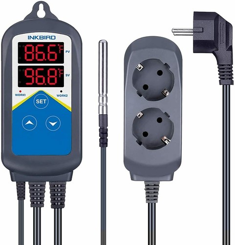 Inkbird itc 306t - inkbird, itc-306t