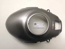 48032961A Ducati Multistrada 1200 GT S cover centrale serbatoio Benzina Grigio 