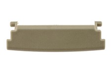 8P0864245 Coperchio Bracciolo