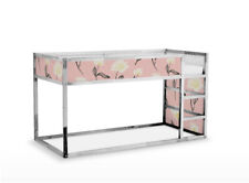 IKEA KURA BED removable Decal