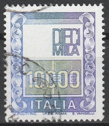 1978 10000 italia - -, l.