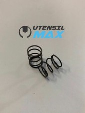 MOLLE A COMPRESSIONE  13x17mm FILO 1,00mm CONF. 5pz (#13)