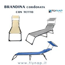 LETTINO BRANDINA GIARDINO