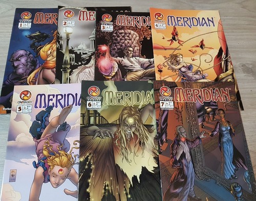 Meridian 4 5 6 - meridian, 1,2,3,4,5,6,7