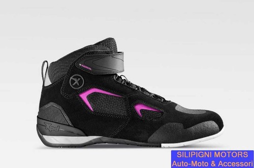 Scarpa moto xpd radical lady - scarpa,