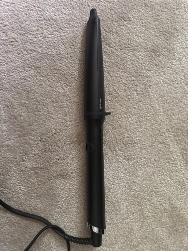 Ghd curve curling wand - ghd,