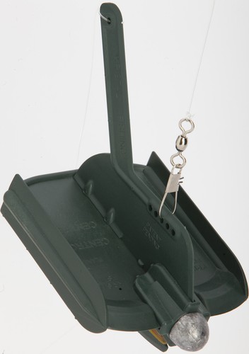 Kristal fishing afc - kristal,