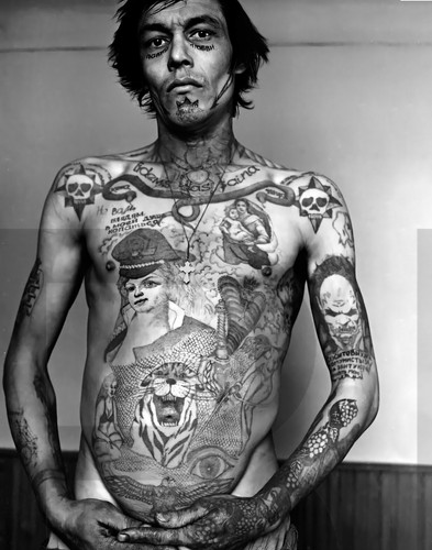 Immagine tatuaggio vintage - , 14