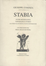 Giuseppe Cosenza - STABIA