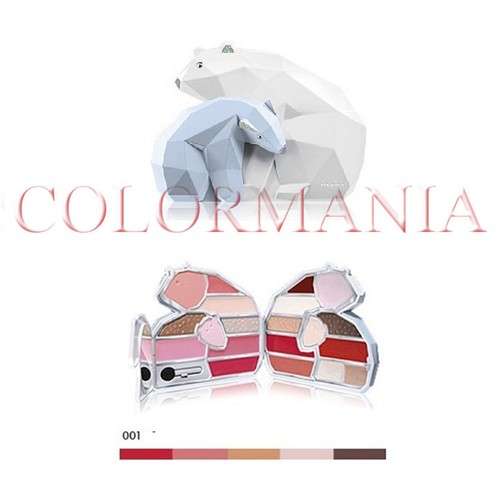 Pupa bear medium - pupa, be