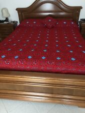 copriletto matrimoniale In