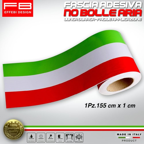 Fascia striscia adesiva - fascia,