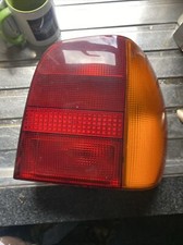 Polo 6n1 offside rear - vw,