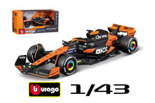 Modellino Mclaren F1 2024 #81
