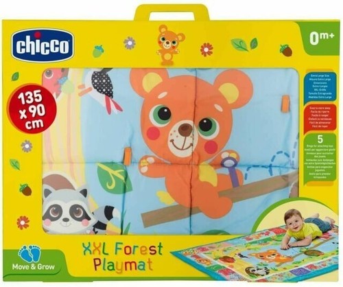 Chicco tappeto amici - chicco,