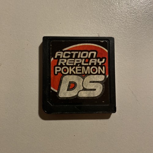 Action replay ultimate - action,