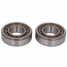 Kit cuscinetti albero motore