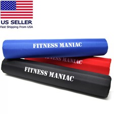 Bilanciere Squat Pad Affondi