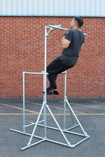 Torre allenamento simple - torre,