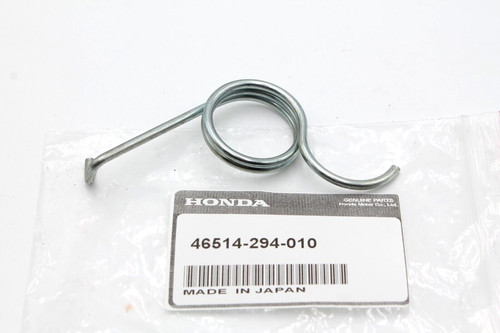 Honda molla pedale freno - molla,