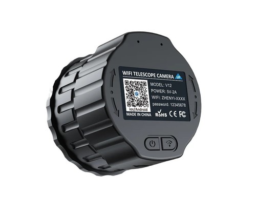 Telecamera wifi per - 2k,