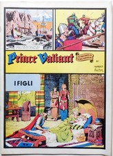 NERBINI PRINCE PRINCE VALIANT