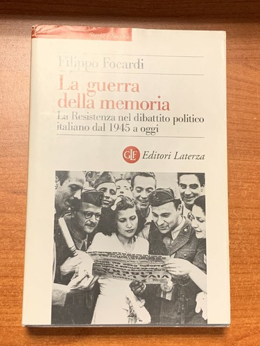 Filippo focardi la - la, guerra