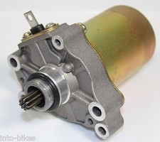 Motorino avviamento heavy - motorino,