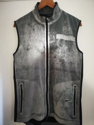 Gilet nike reflective flash - gilet,