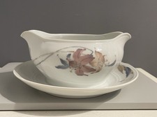 Vintage Gravy Boat Giappone
