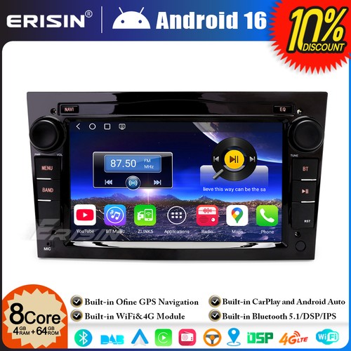 64gb dab android - dab+, 16