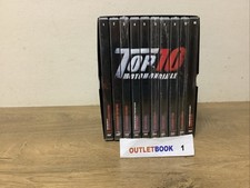 TOP 10 MOTOMONDIALE COFANETTO