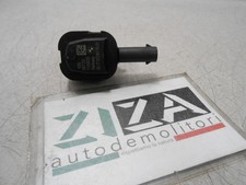 Sensore impatto porta anteriore destra BMW F10 520D 2012 65.77-9224178