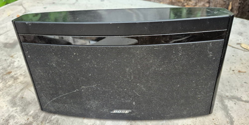 Bose soundlink air sistema - air,