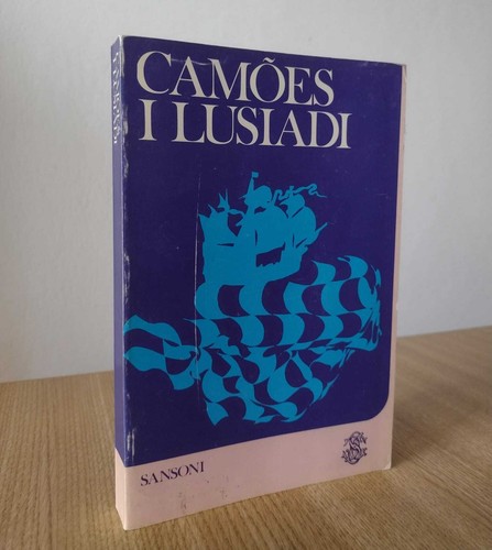 Lusiadi luís vaz - -,