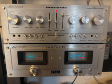 MARANTZ 170DC + 3250B