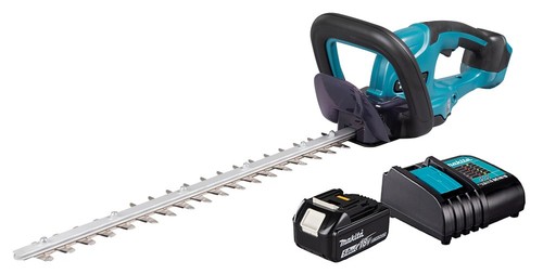 Makita duh507rt tagliasiepi - makita,
