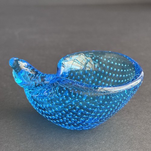 Archimede seguso murano - archimede, blue