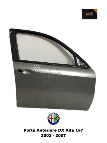 Porta portiera anteriore - porta,