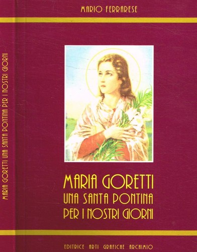 Maria goretti una - maria,