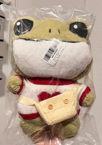 Backpack little frog - backpack,