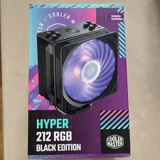 Cooler Master Hyper 212 RGB