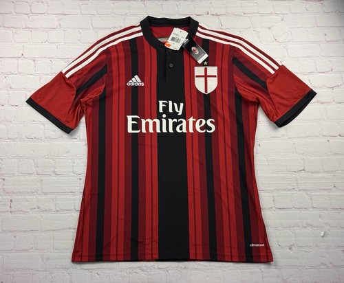 Maglia calcio home - , milan