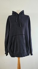 Moncler Felpa nera con