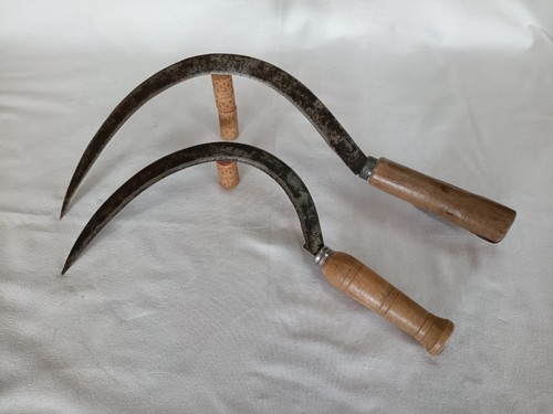 Falci per ceara - (una, vintage)