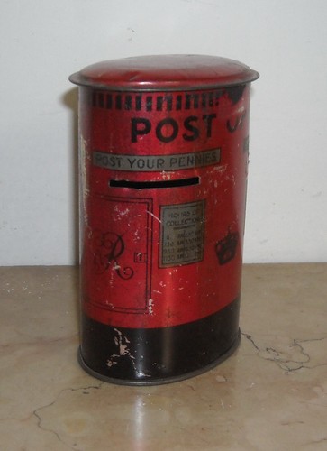 Poste cassetta postale - poste_cassetta,