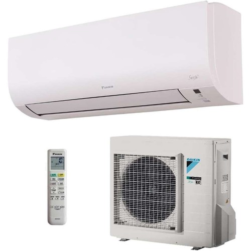 Daikin atxd35a arxd35a - +,