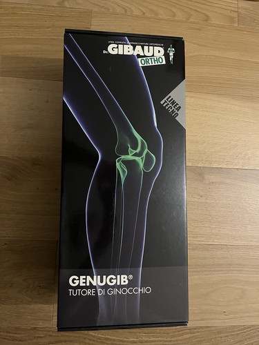 Gibaud ortho genugib 50 - gibaud,