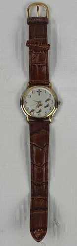 Orologio impronte cassa - orologio, 36mm